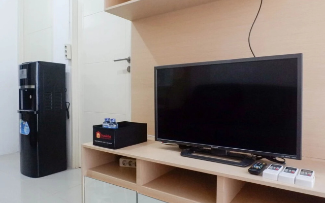 Relaxing And Serene 2Br Apartment At Tanglin Supermall Mansion