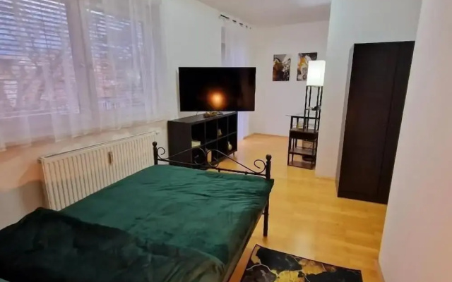 Grazer City Residence & Free parking