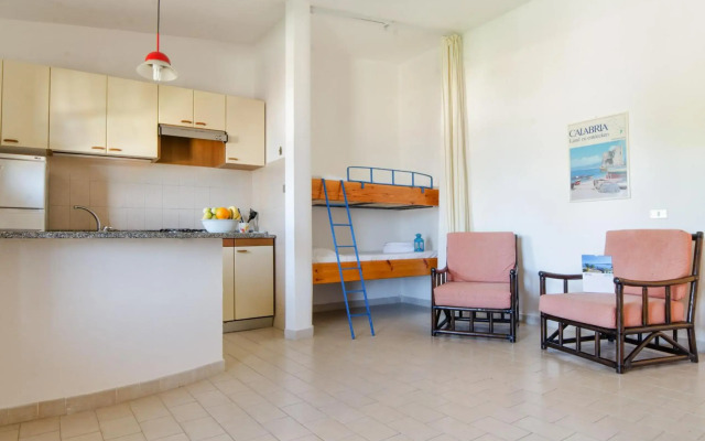 Albatros Residence