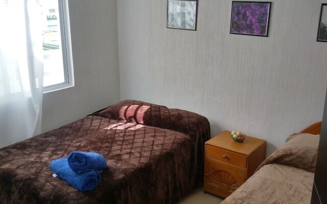 Tulipanes Beach Apartment