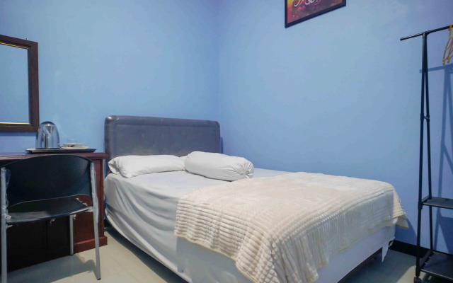 De PAMMA Syariah RedPartner