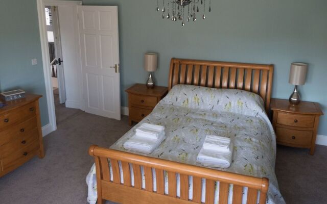 Churchend Farm Bed & Breakfast