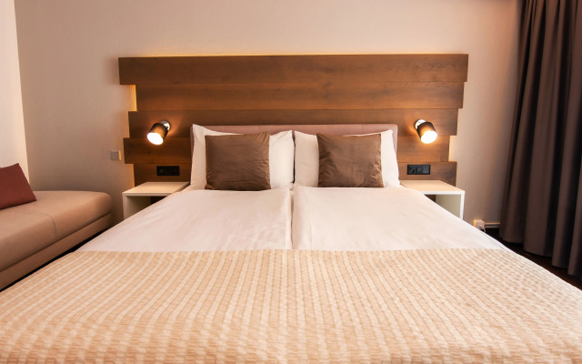 Hotel Polo