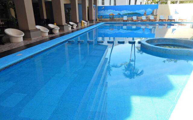 Hotel Playa Bonita