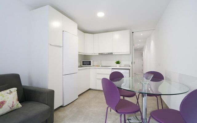 Modern Loft in Las Canteras Beach