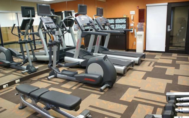 Courtyard by Marriott Pittsburgh Monroeville