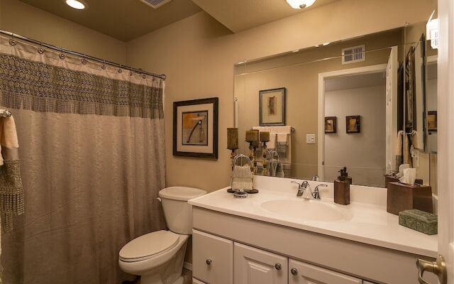 Scottsdale Siesta 3 BR by Casago
