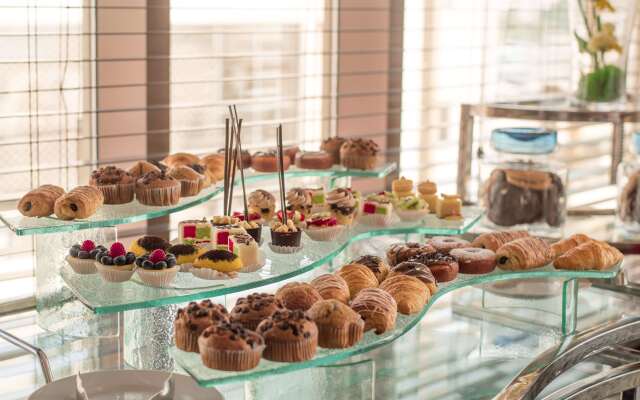 Radisson Blu Hotel Doha