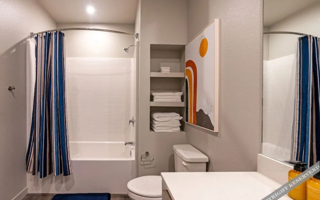 Reno Experience District Condos By Barsala