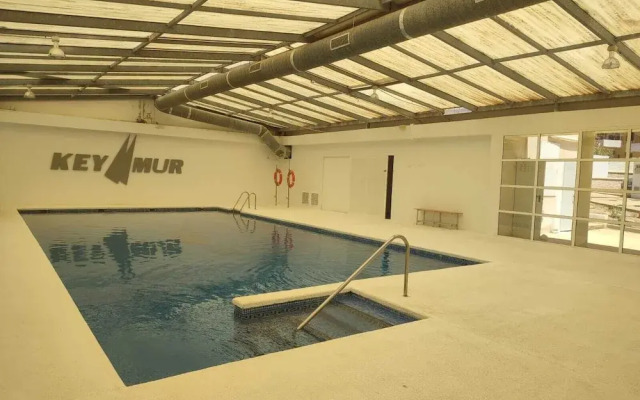 Villa Kalma Luxury House in Vera Playa