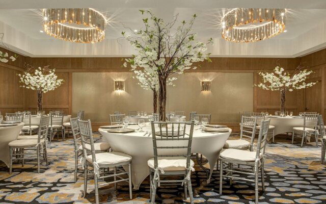 Sheraton Eatontown Hotel