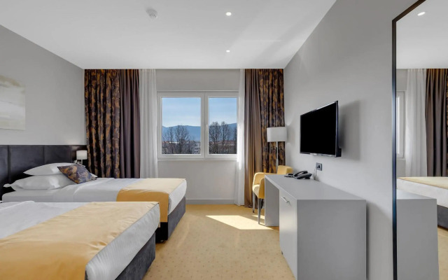 Hotel Marconi