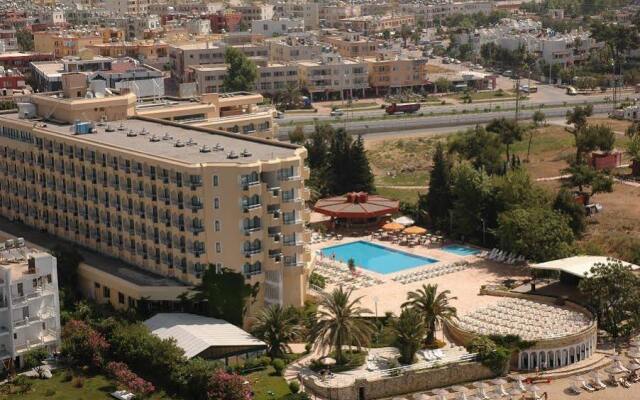 Özkaymak Alaaddin Otel