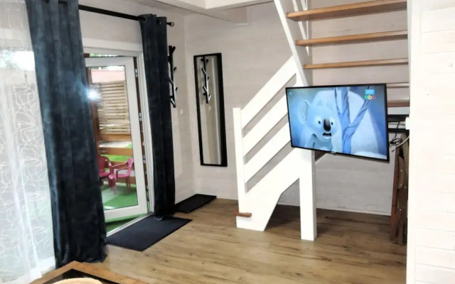 Comfortable Holiday Homes, Close to the sea