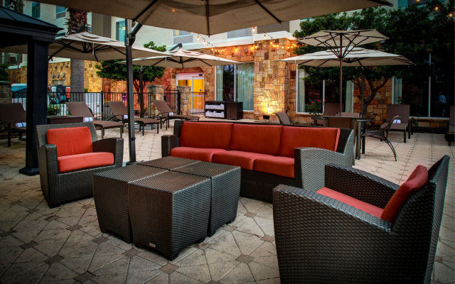 Hampton Inn & Suites Boerne