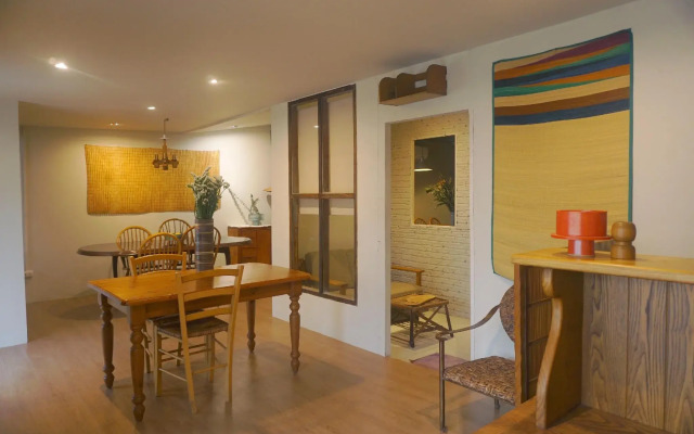 The Goose Cafe & Hostel