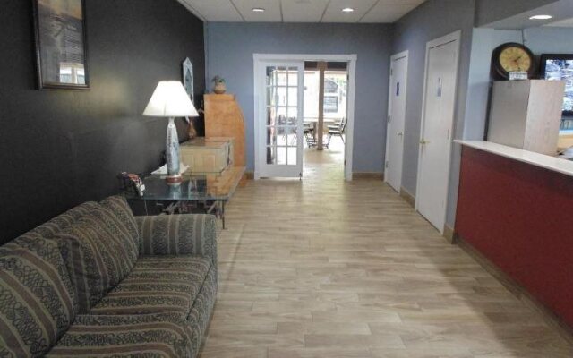 Fiesta Inn and Suites