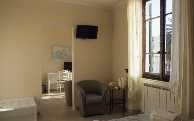 Affittacamere Lunamar