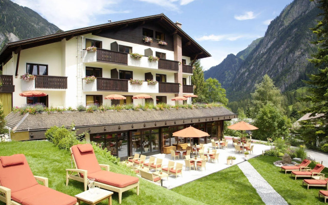 Hotel Lagant