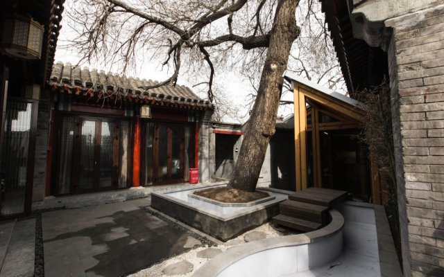 ISVARA Yinshang Keyu Courtyard Suites