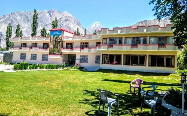 Baltistan Resort Skardu