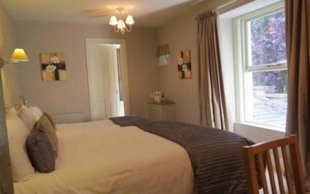 The Brantwood Hotel