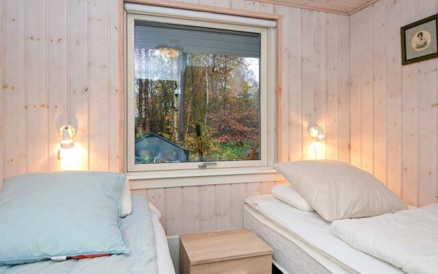 Lakefront Gem in Skarrild - By Traum Ferienwohnungen