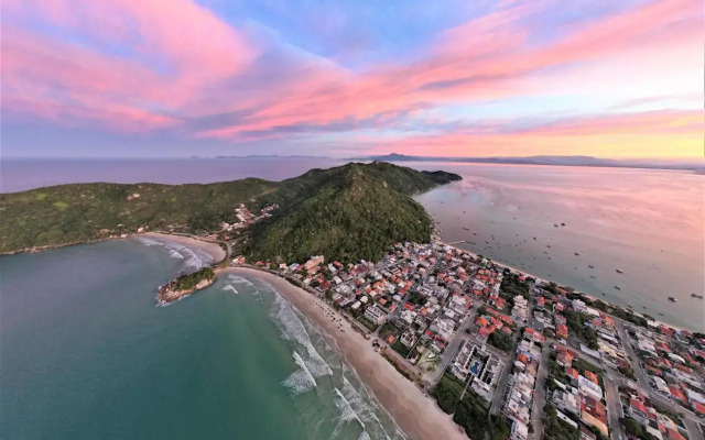 Estúdio Para Relaxar a 150 Metros da Praia - V2