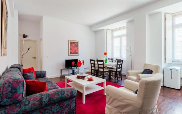 Chiado Prime Camões Apartment