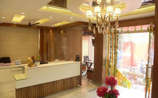 Le Cypress - Bareilly