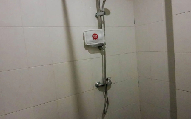 Puri Dibia Hotel