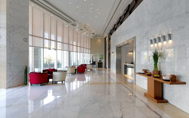 DAMAC Maison The Vogue