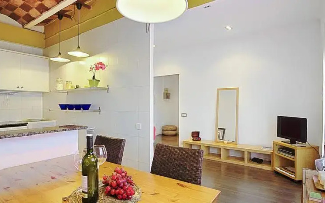 Apartment Arquímedes