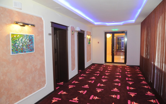 Suite Hotel Otdykh