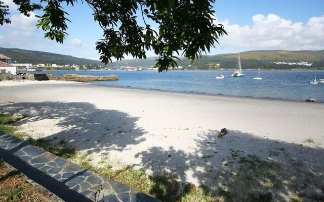 102896 -  Apartment in Corcubión