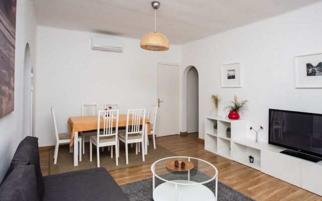 Sitges City Center Apartments