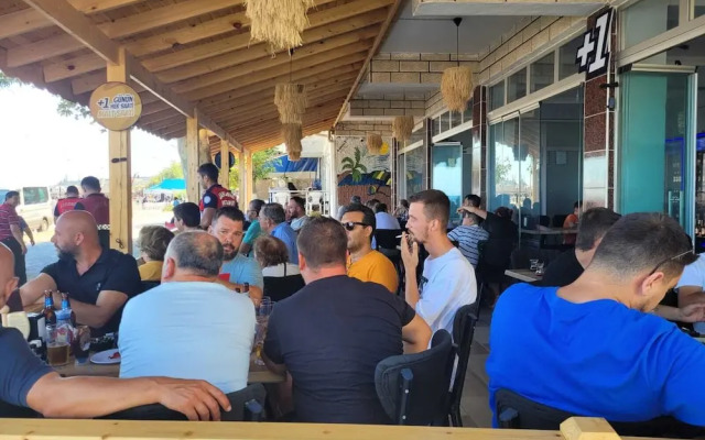 Defne Otel & Restaurant
