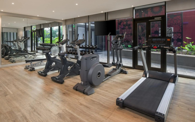 Crowne Plaza Dar es Salaam by IHG