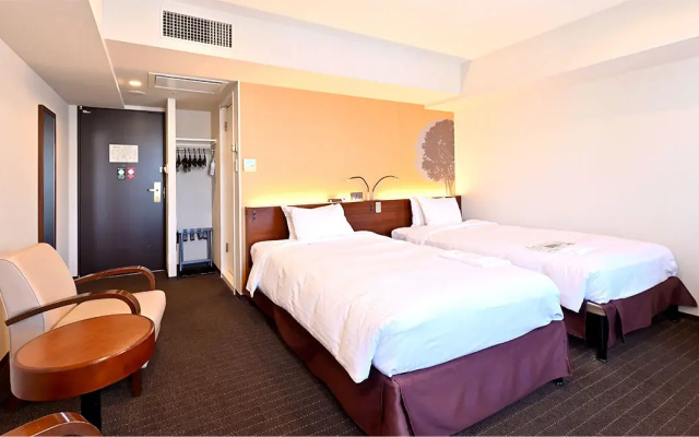 Hotel Keihan Sapporo