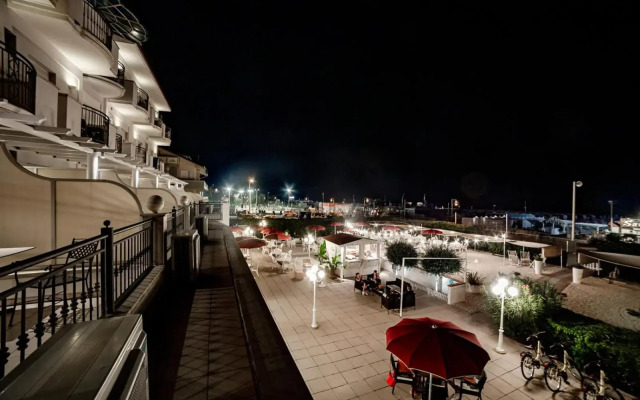 Hotel Soraya