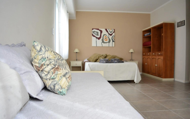 Florencia Departamentos