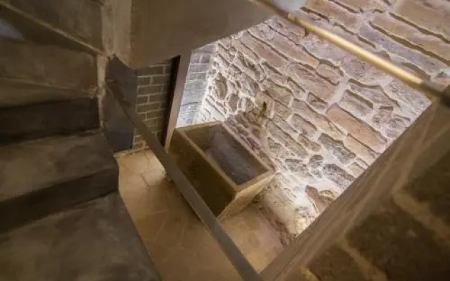 Cal Tonarro de Peramola