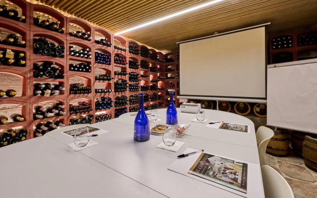 Hotel Al Campanile - Luxury Suites & Apartments