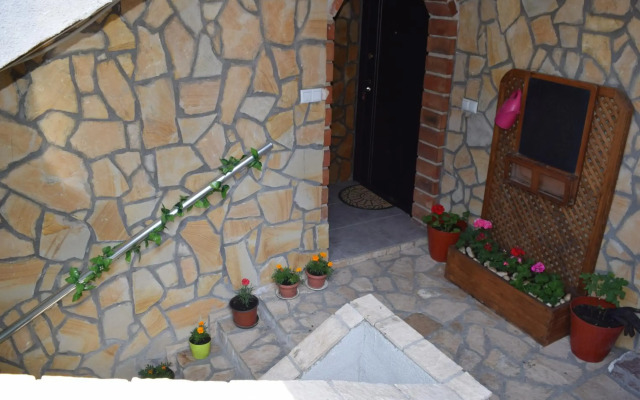 Apartments Center Sarajevo