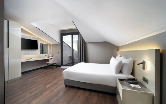 Pianoforte by Febor Hotels & Spa
