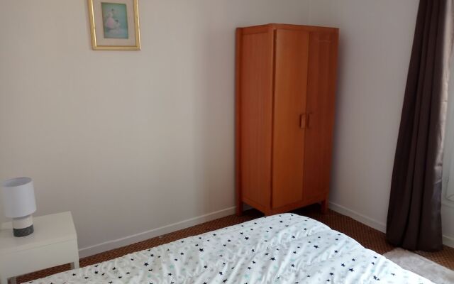 Appartement 2éme étage, DIEPPE