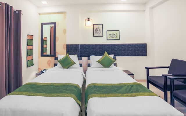 Treebo Chalets, Nagpur Airport