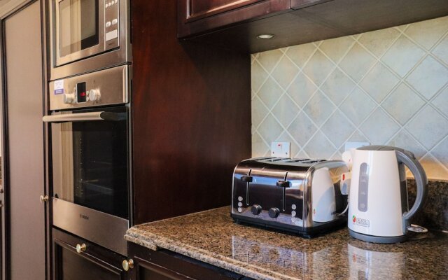 HiGuests - Souk Al Bahar