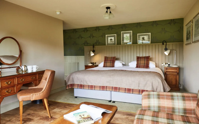 The Groes Inn