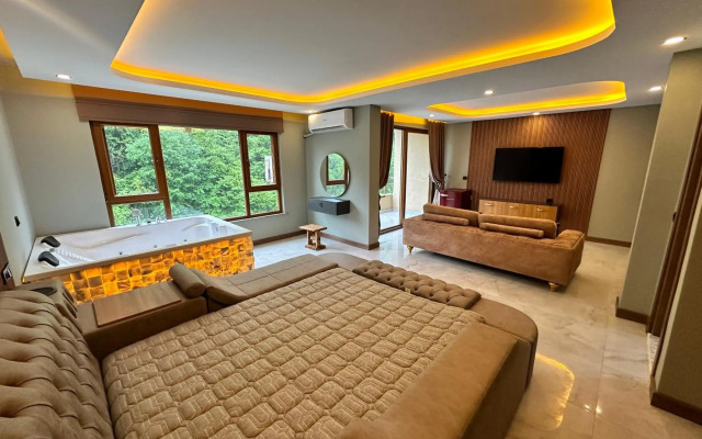 Tuva Villa's